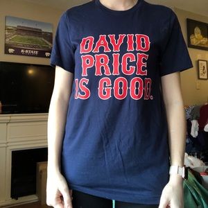 Barstool Red Sox Shirt
